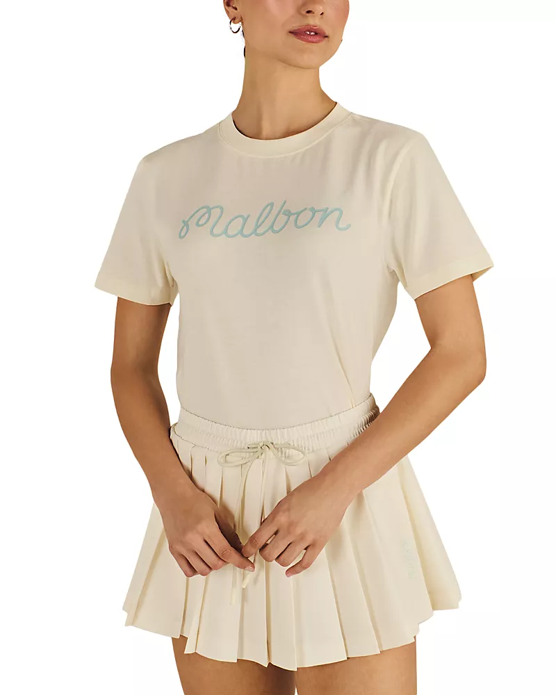 Malbon Cosette Tee