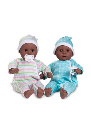 Mine to Love Tyler & Taylor Twins - Ages 18M+