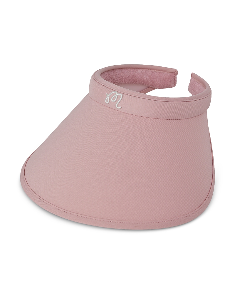 Malbon Claire Visor