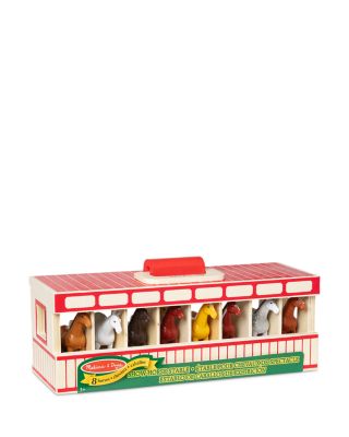 Take Along Show Horse Stable - Ages 3+