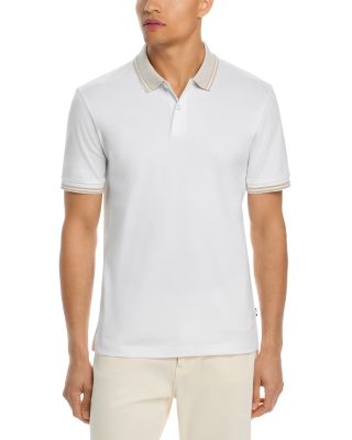 H Phillipson Polo