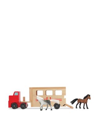 Horse Carrier - Ages 3+