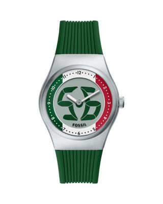 World Flags Big Tic USA Watch, 40mm