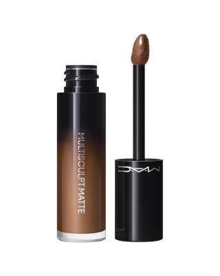 Multisculpt Matte Liquid Eye Shadow + All Over Color