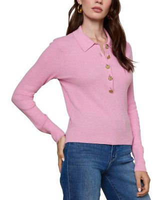 Sterling Collared Sweater