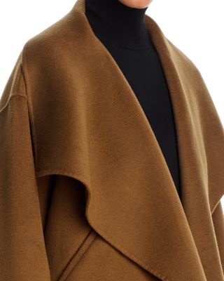 Signature Doubl&eacute; Wool Jacket