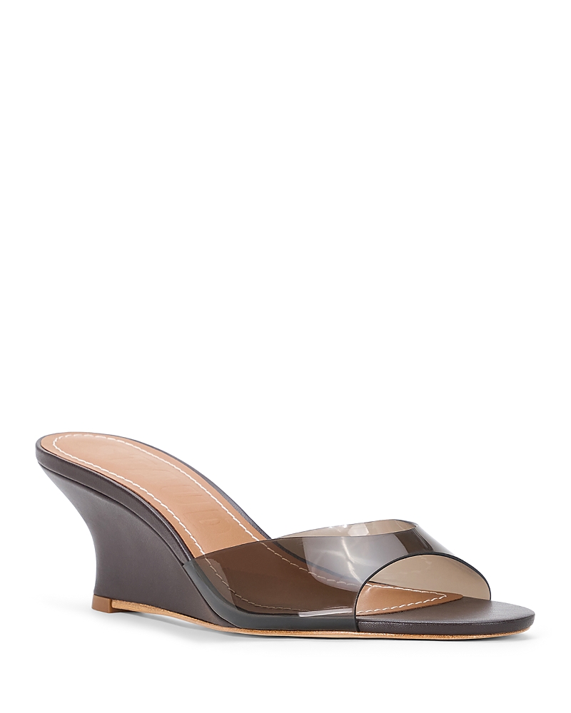 Staud Women's Brigitte Wedge Sandals