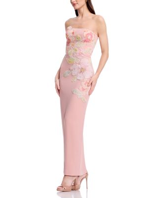 Strapless Dresses for Women - Bloomingdale's