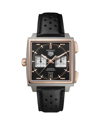 Monaco Chronograph, 39mm