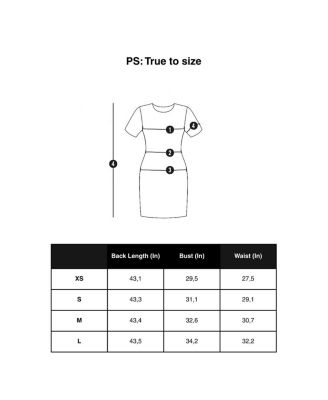  Strapless Double Belted Midi Dress