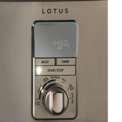 The Sous Multi Function Cooker with Tri Ply Dutch Oven