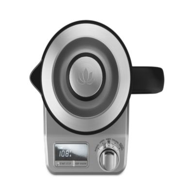 The Purist Precision Temperature Kettle