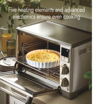 The Perfectionist Air Fry and Convection Oven