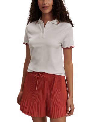 Mickey Seamless Polo