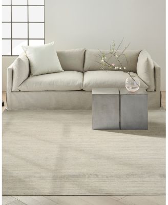 Calvin Klein CK079 Notes NOT03 5'3"x7'3" Area Rug