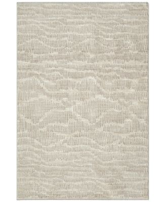Calvin Klein CK079 Notes NOT01 3'11"x5'11" Area Rug