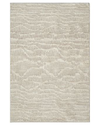 Calvin Klein CK079 Notes NOT01 3'11"x5'11" Area Rug