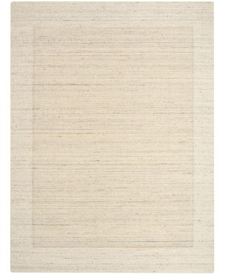 Calvin Klein CK082 Ridge RDG01 7'9"x9'9" Area Rug