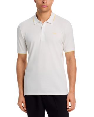 Dinoso Slim Fit Polo Shirt