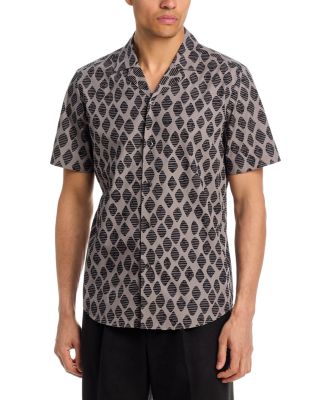 Ellino Button Down Shirt