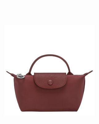 Le Pliage One Cosmetic Case with Flap