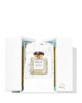 Lost in Paris Parfum 3.4 oz.
