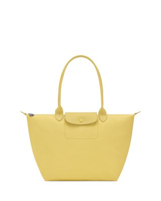 Le Pliage One Large Shoulder Tote Bag
