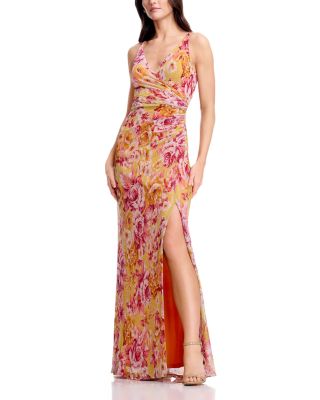 Evening And Formal Maxi Dresses - Bloomingdale's