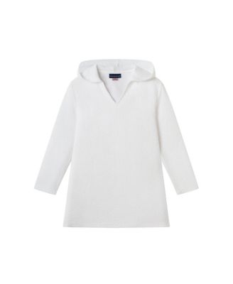 Girls' Terry Cover-Up - Big Kid
