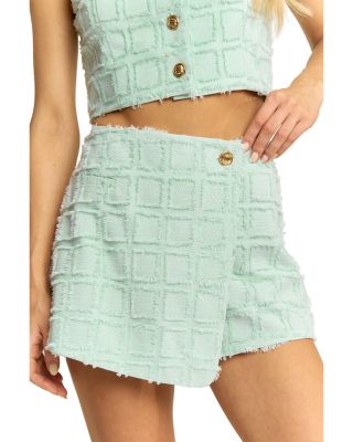 Sara Mini Skort