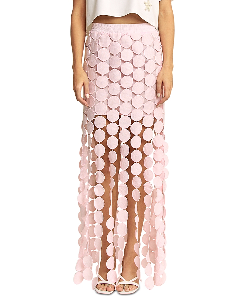 Elevator Disco Luna Disco Skirt