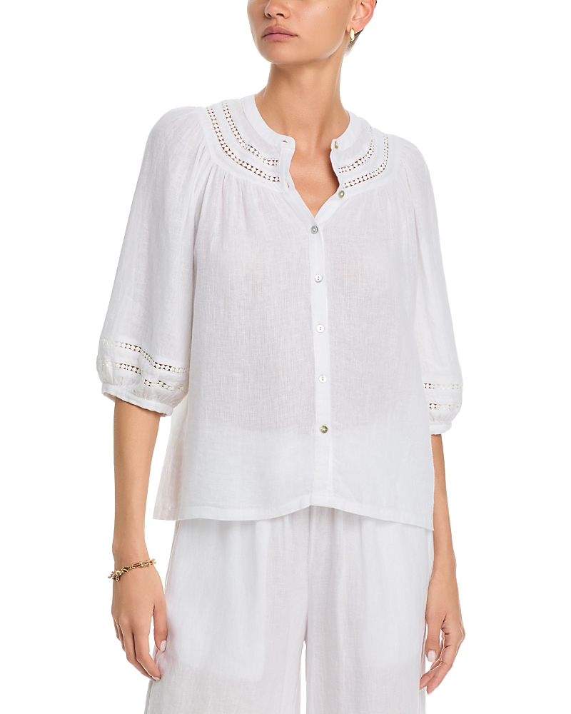 Rails Theia Top