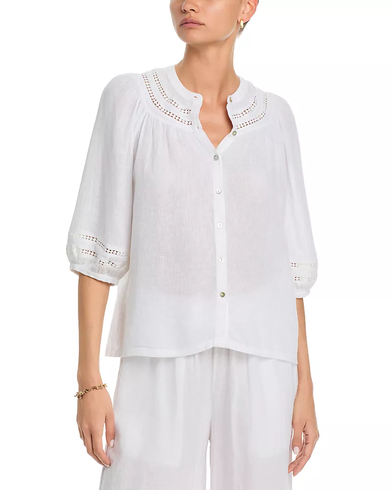 Rails Theia Top