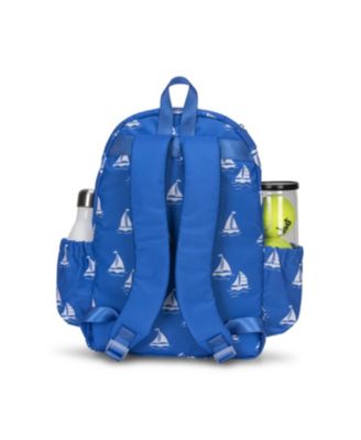  Little Love Tennis Backpack -Little Kid, Big Kid