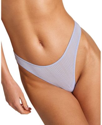 Whipped Dipped Thong