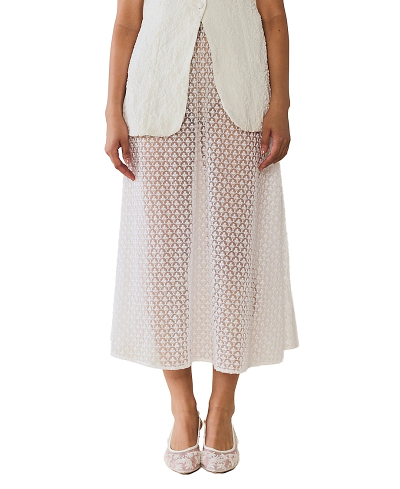 Eddy Erin Skirt