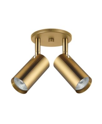  Stanly 2 Light Spotlight