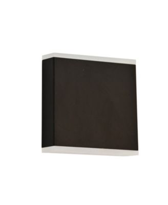  Emery 5" LED Outdoor Wall Sconce