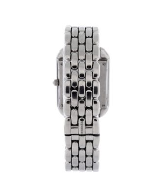 Cape Cod Quartz Watch in Stainless Steel 23mm