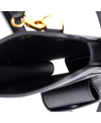 Hermesway Phone Case Crossbody Bag Epsom