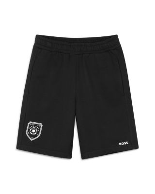 Boys' Supporter Soccer Shorts - Little Kid, Big Kid
