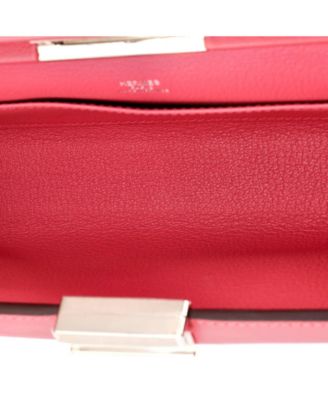 21 Clic-H Shoulder Bag Evercolor