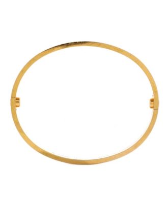  Love Bracelet 18K Gold