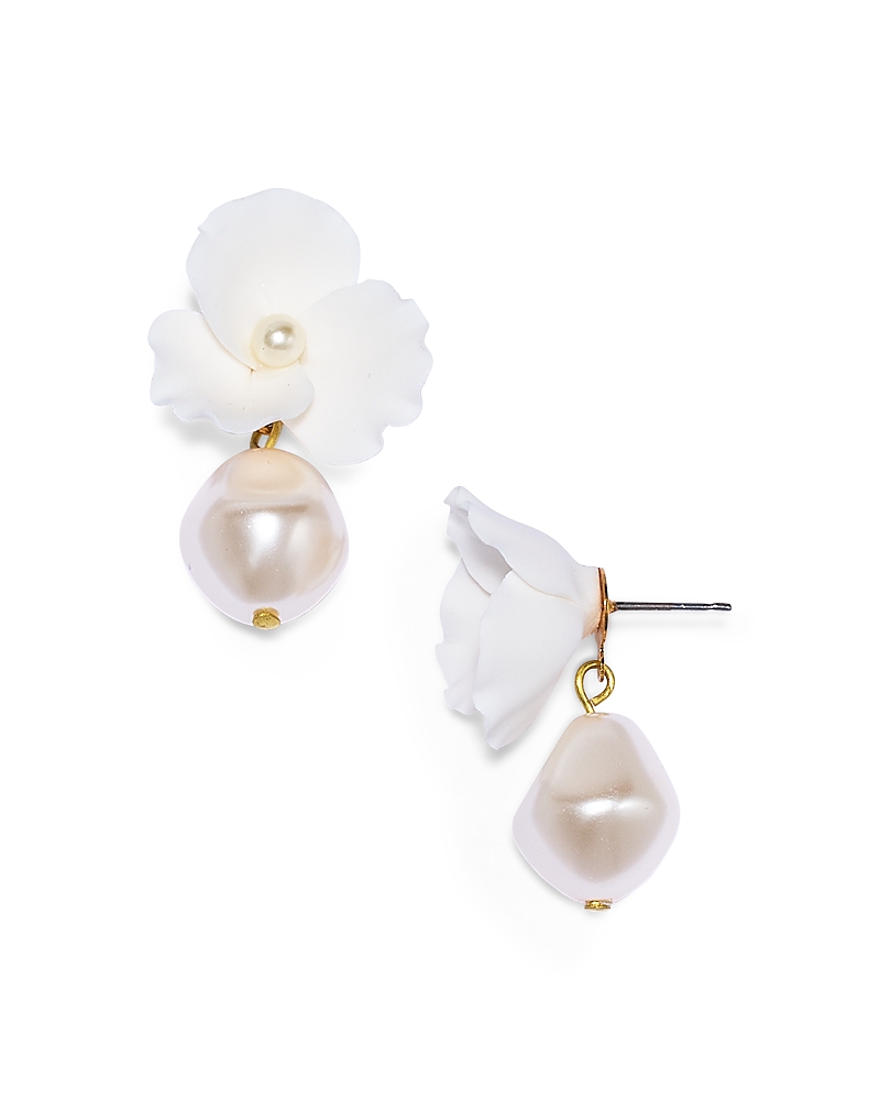 Jennifer Behr Clarabel Earrings