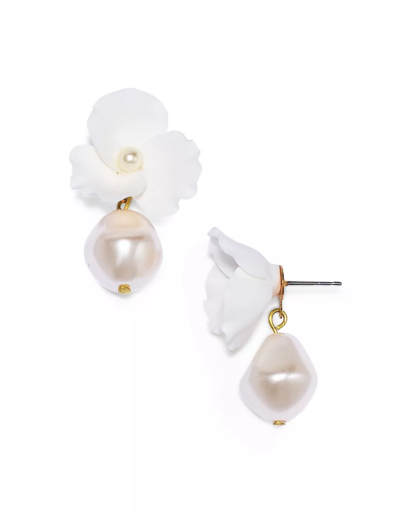 Jennifer Behr Clarabel Earrings