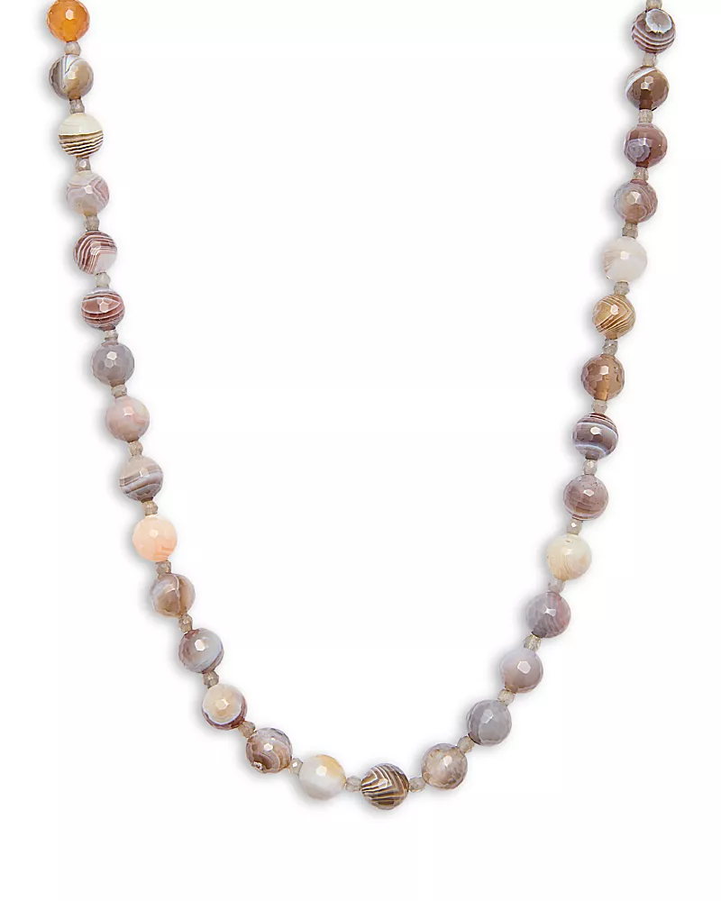 Jennifer Behr Alexandra Necklace, 15