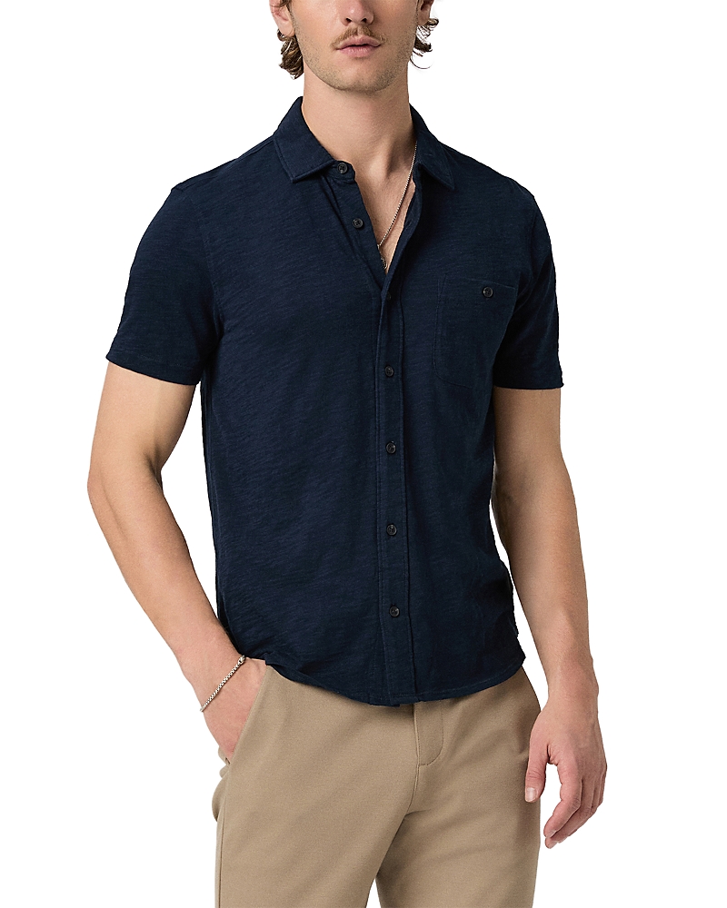 Paige Carillo Short Sleeve Shirt