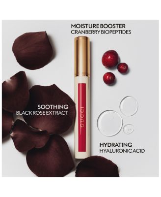 Glow Oil in Water Tint Liquid Lipstick