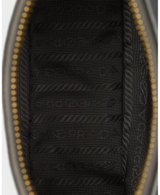 Re-Edition 2005 Saffiano Leather Bag