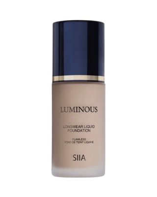 Luminous Longwear Liquid Foundation